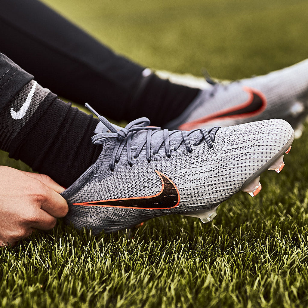 Nike Mercurial Vapor XII Elite FG