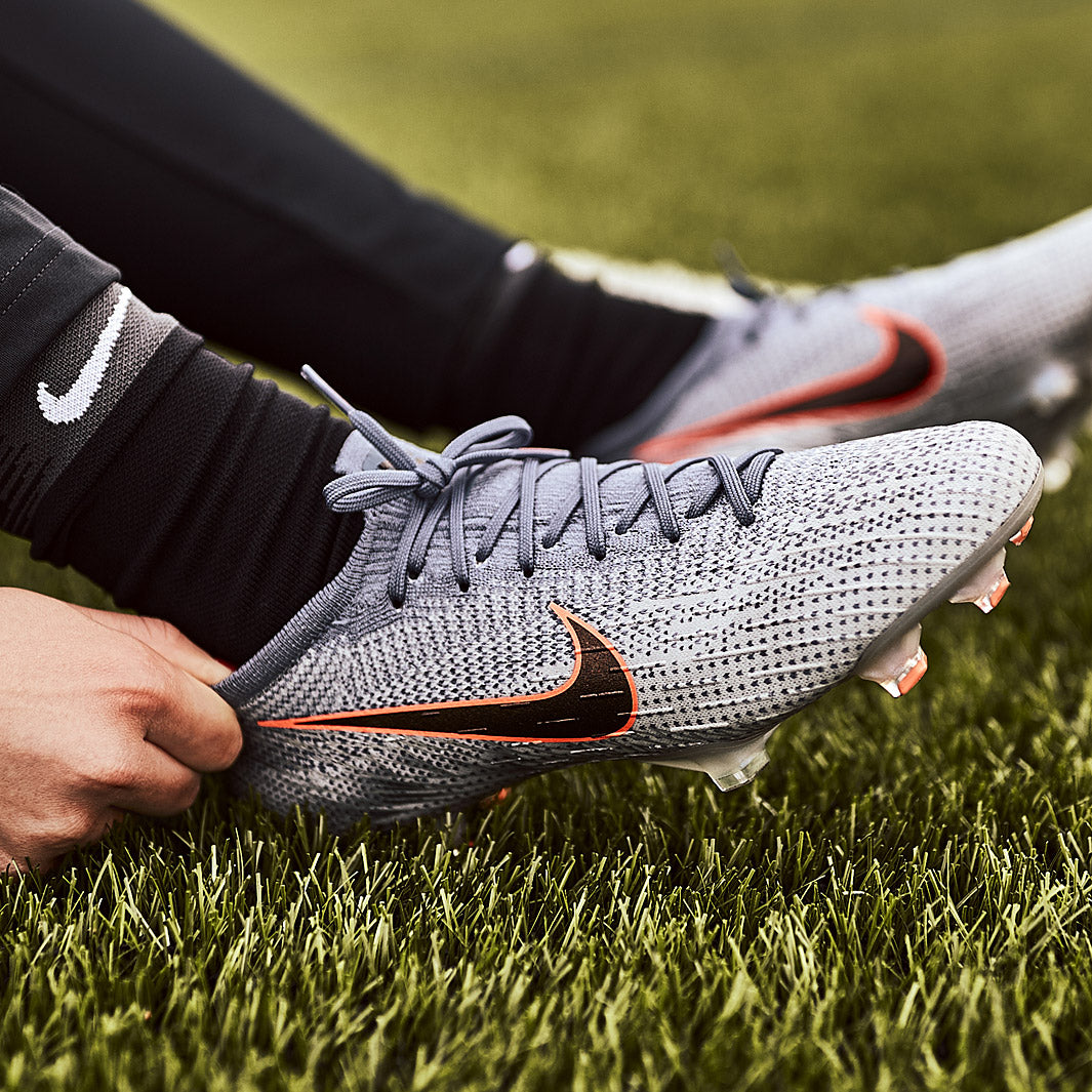 Nike Mercurial Vapor XII Elite FG