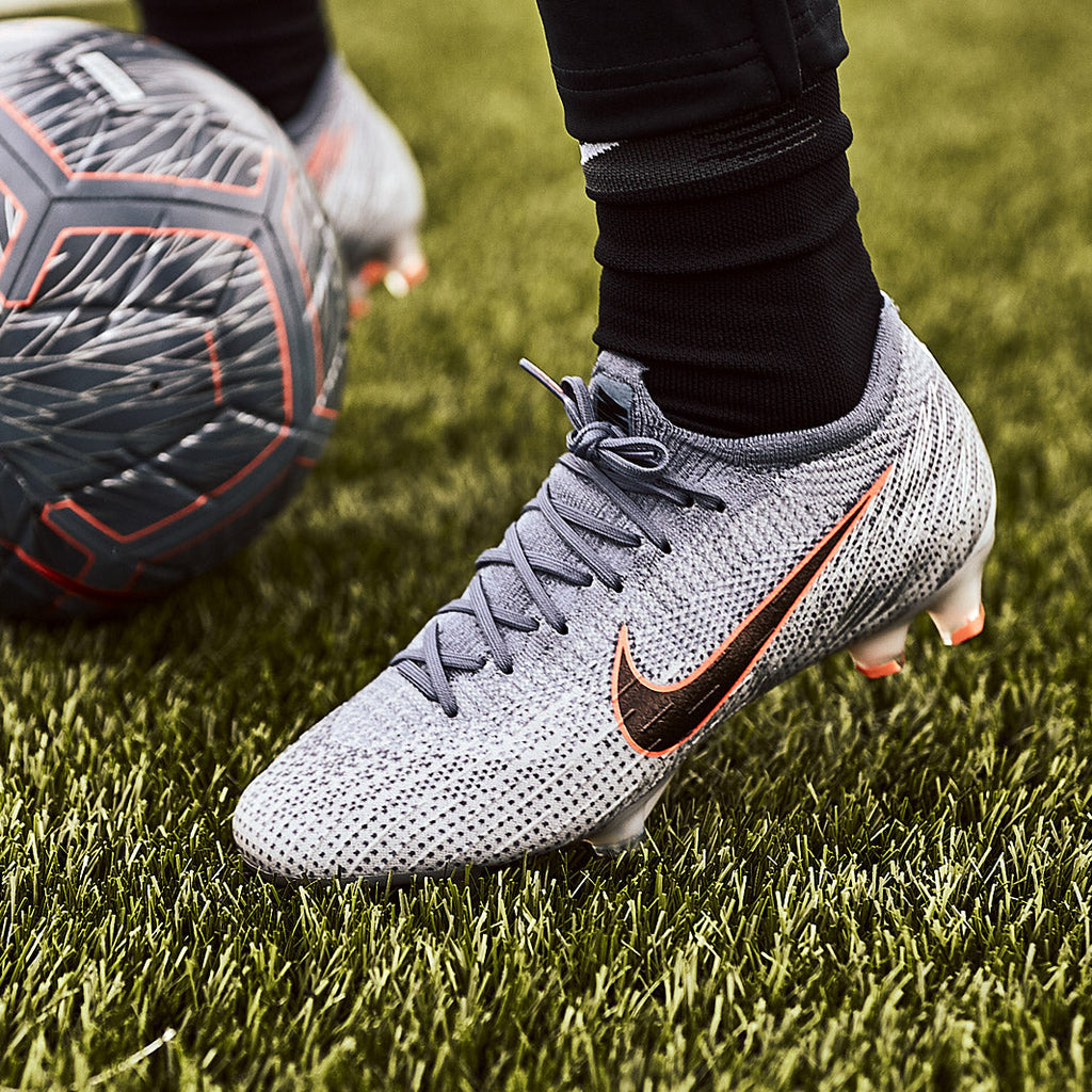 Nike Mercurial Vapor XII Elite FG