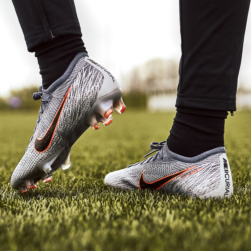 Nike Mercurial Vapor XII Elite FG