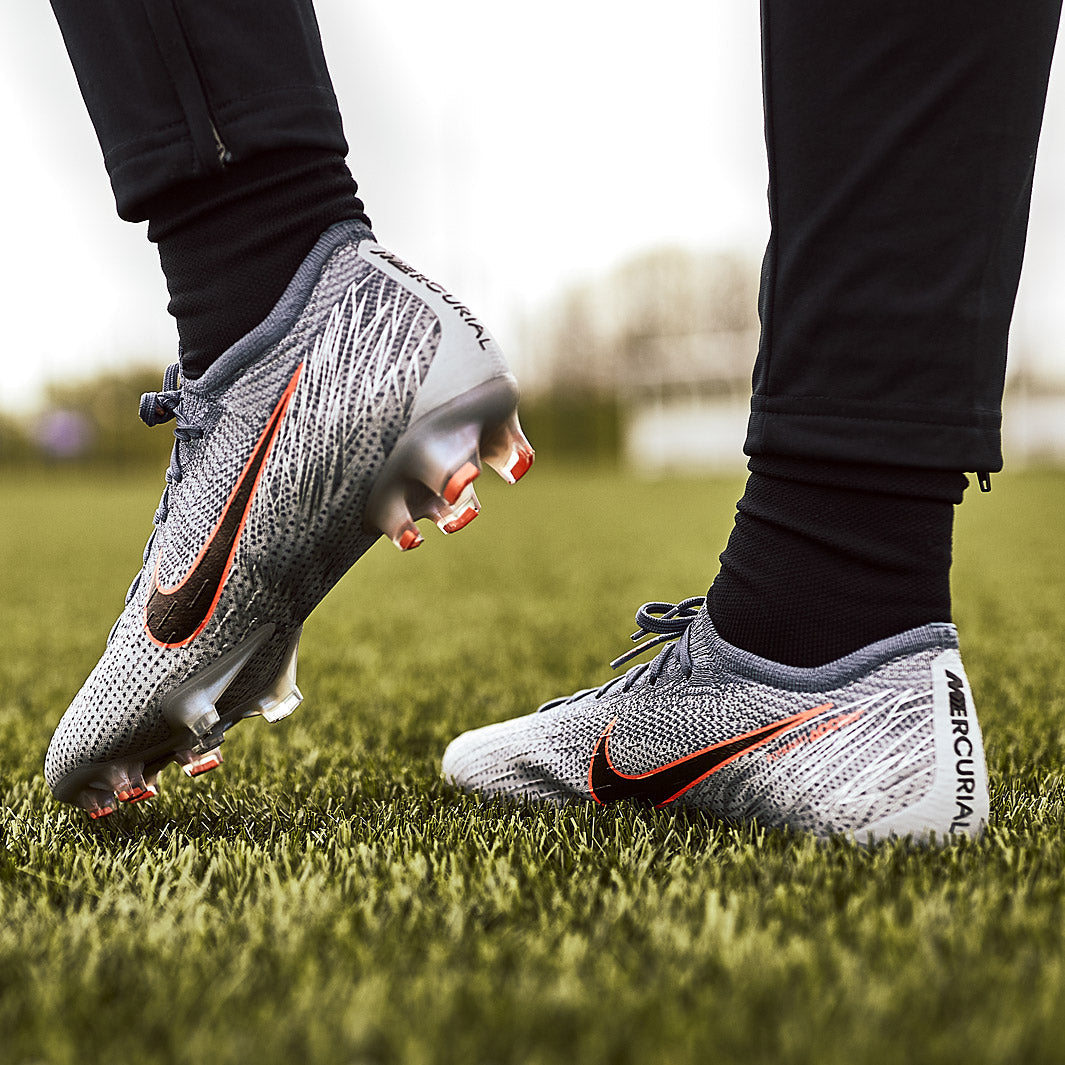 Nike Mercurial Vapor XII Elite FG
