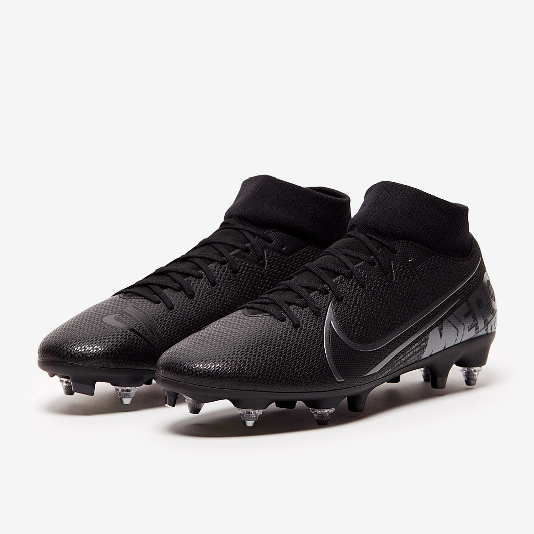 Nike Mercurial Superfly VII Academy SG-PRO AC