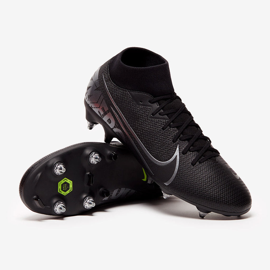 Nike Mercurial Superfly VII Academy SG-PRO AC