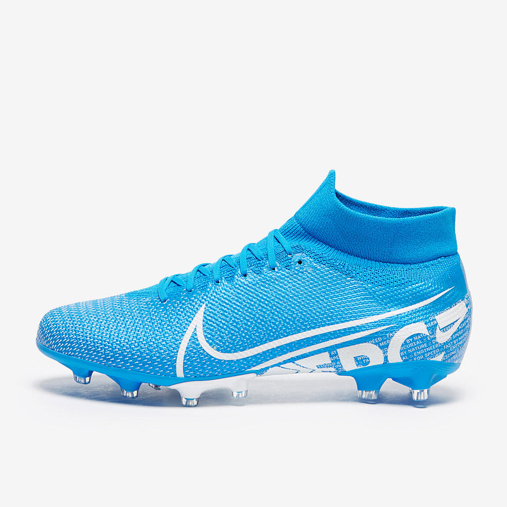 Nike Mercurial Superfly VII Pro AG-PRO