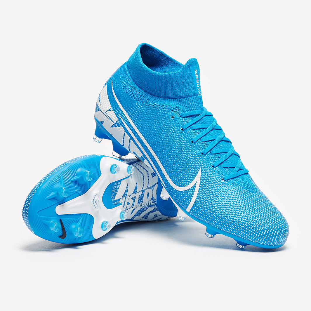 Nike Mercurial Superfly VII Pro AG-PRO