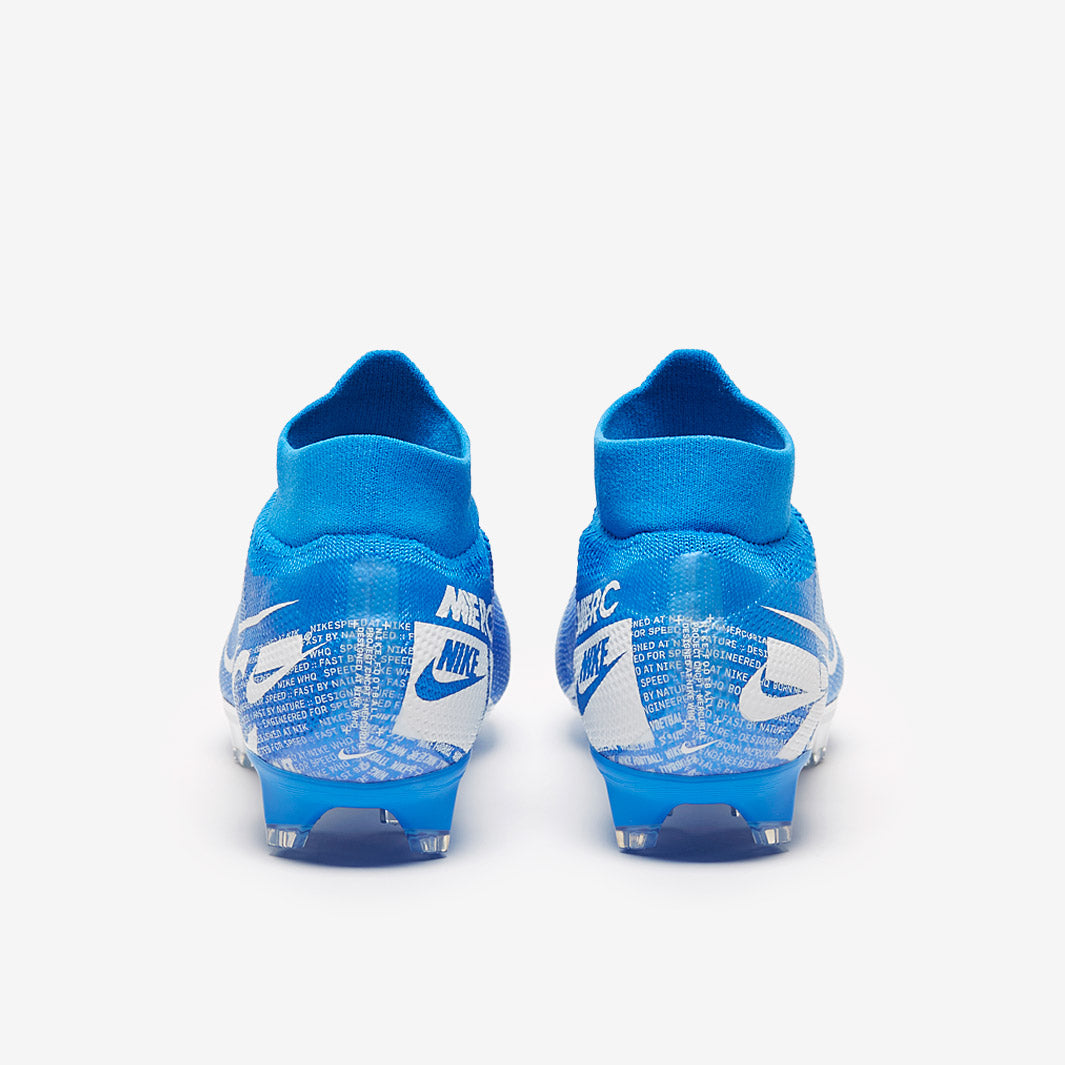 Nike Mercurial Superfly VII Pro FG