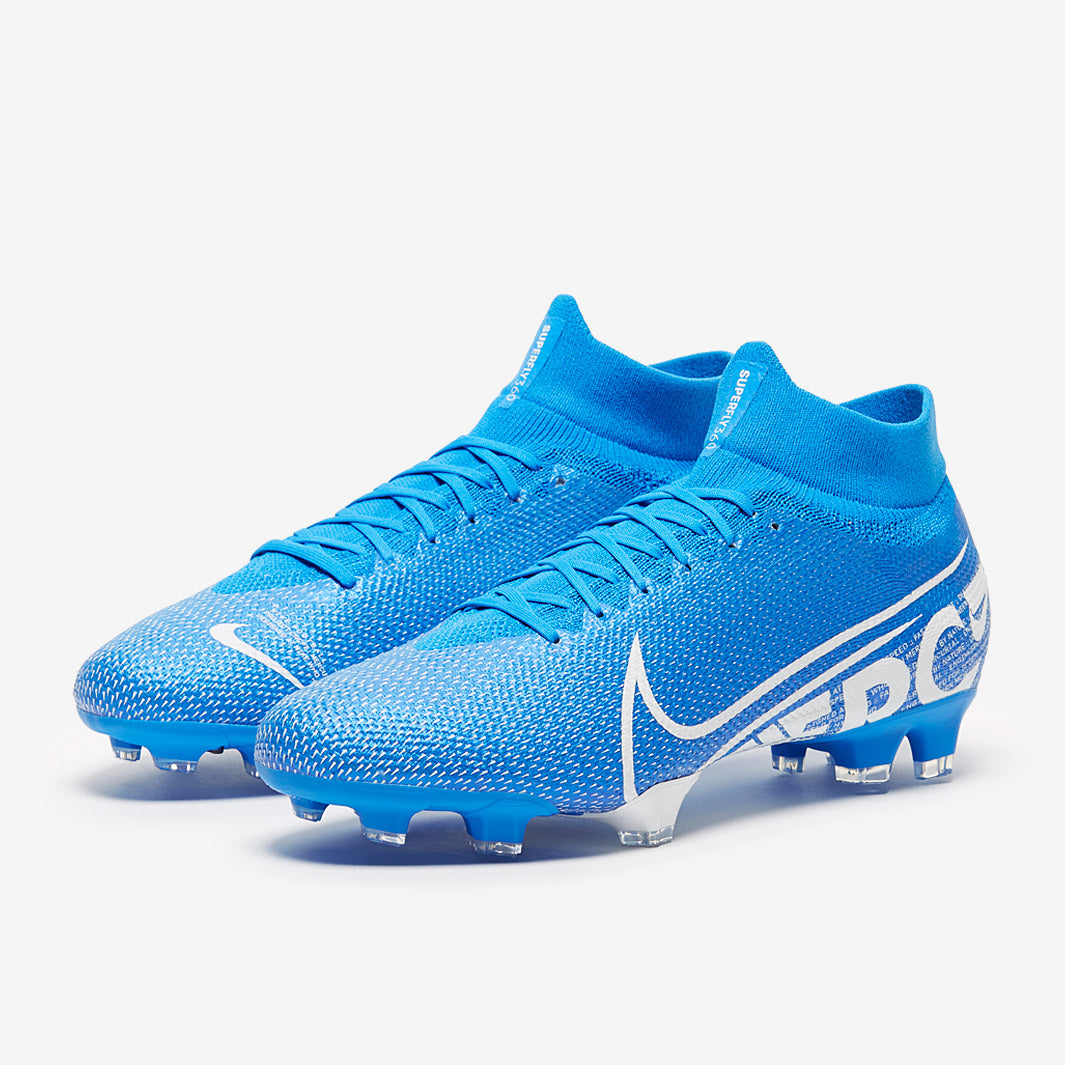 Nike Mercurial Superfly VII Pro FG