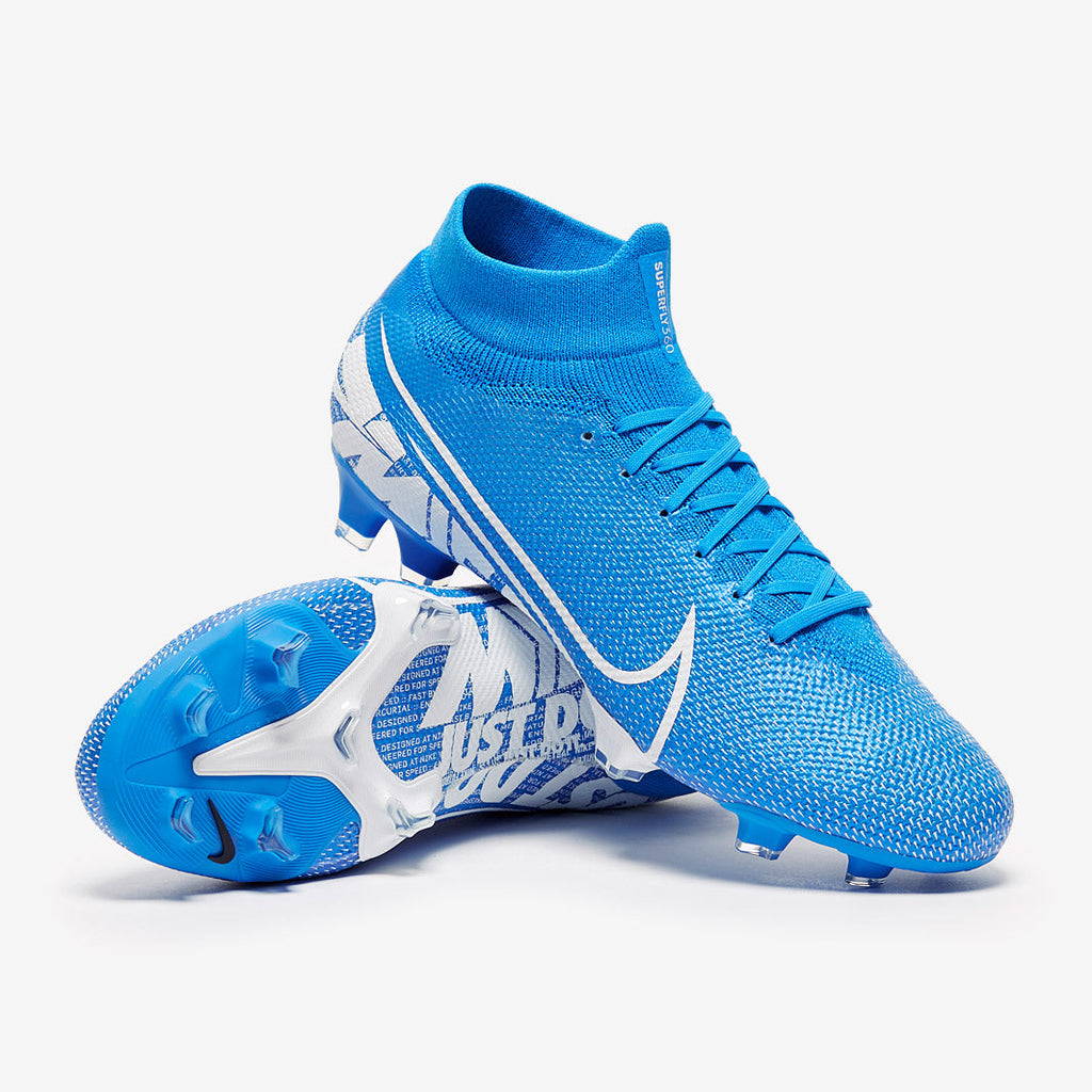 Nike Mercurial Superfly VII Pro FG