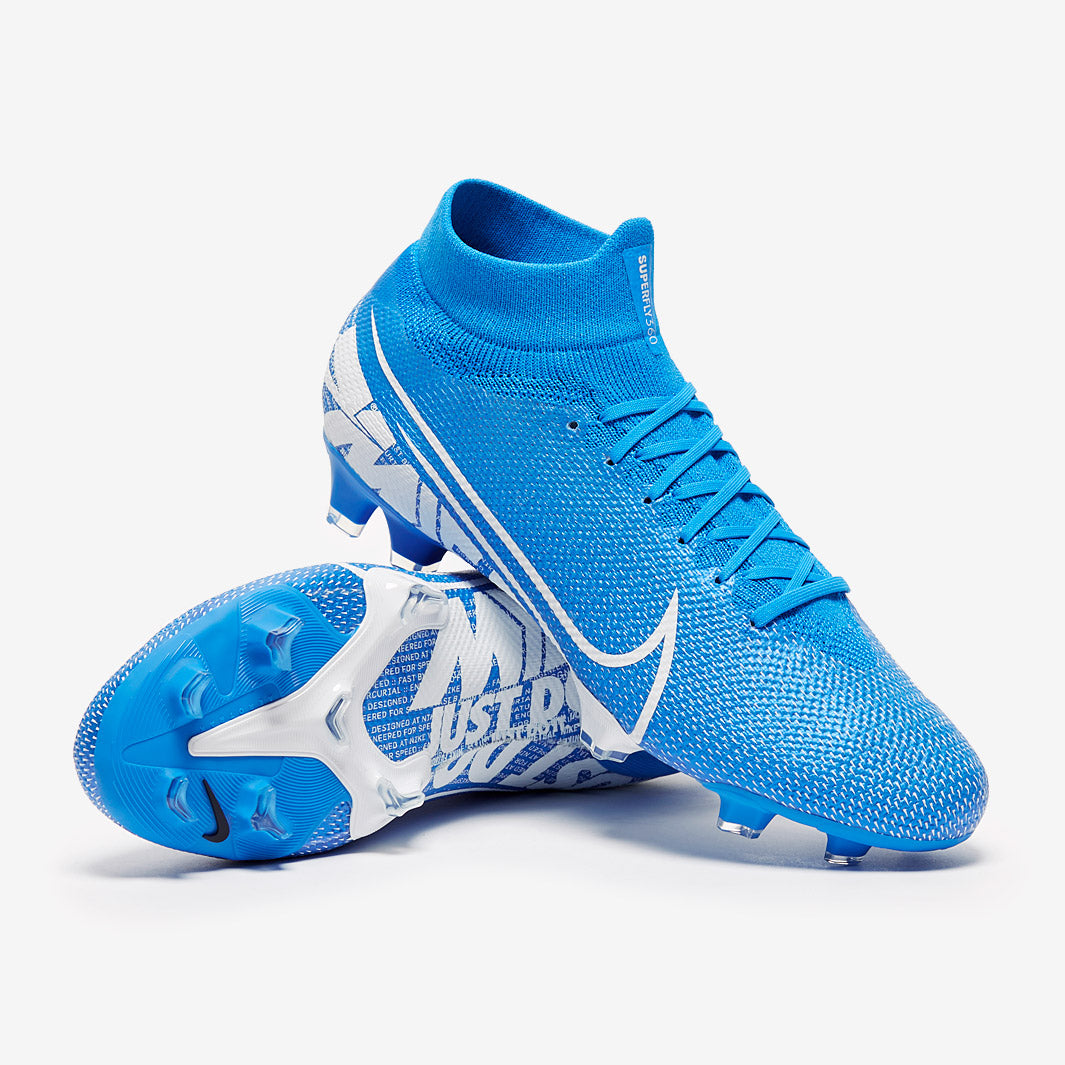 Nike Mercurial Superfly VII Pro FG