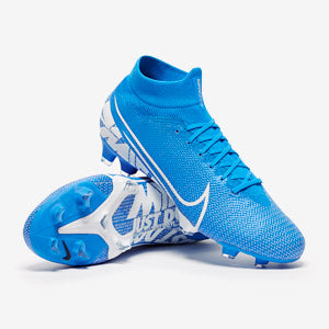 Nike Mercurial Superfly VII Pro FG