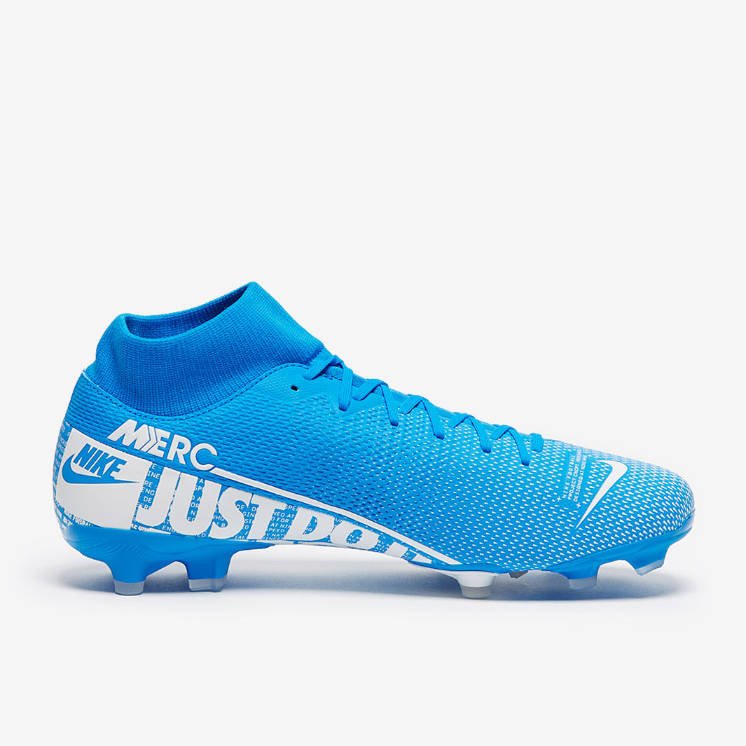 Nike Mercurial Superfly VII Academy FG/MG