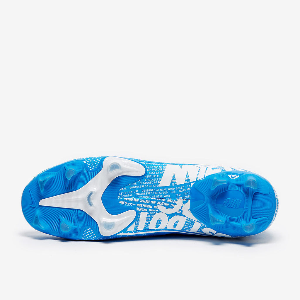 Nike Mercurial Superfly VII Academy FG/MG