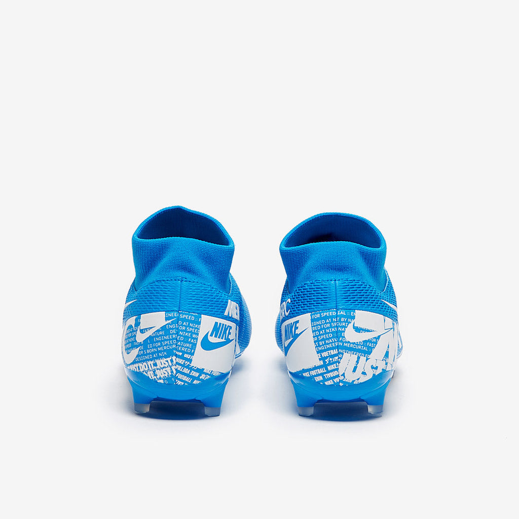 Nike Mercurial Superfly VII Academy FG/MG
