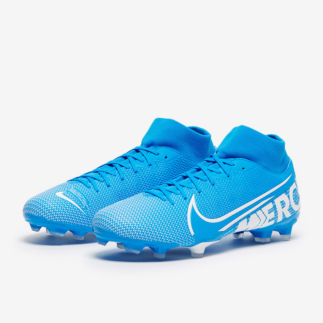 Nike Mercurial Superfly VII Academy FG/MG