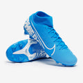 Nike Mercurial Superfly VII Academy FG/MG