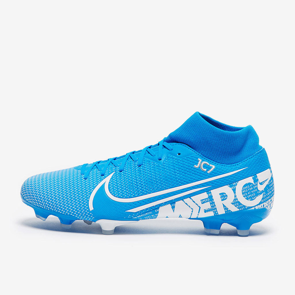 Nike Mercurial Superfly VII Academy FG/MG