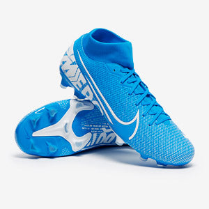 Nike Mercurial Superfly VII Academy FG/MG