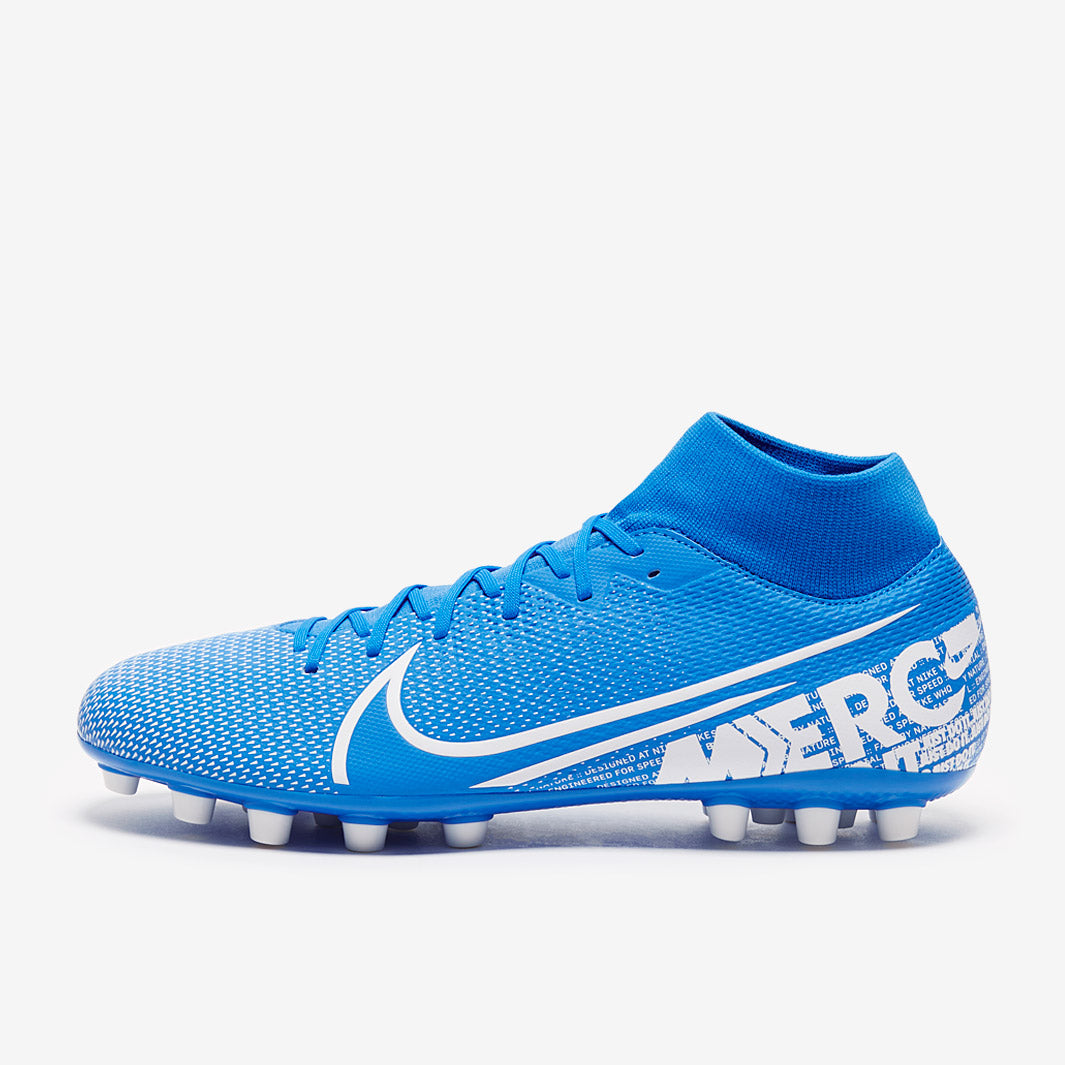 Nike Mercurial Superfly VII Academy AG