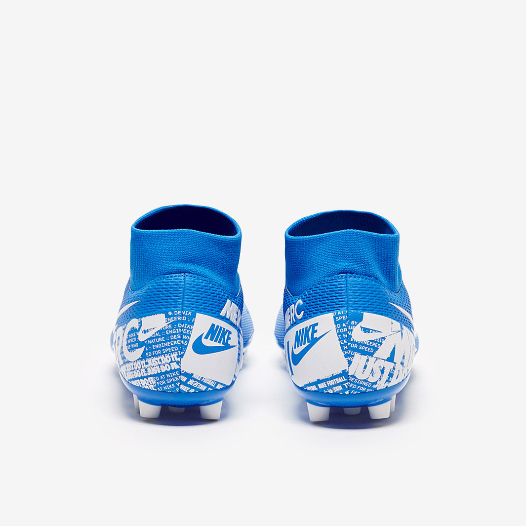 Nike Mercurial Superfly VII Academy AG