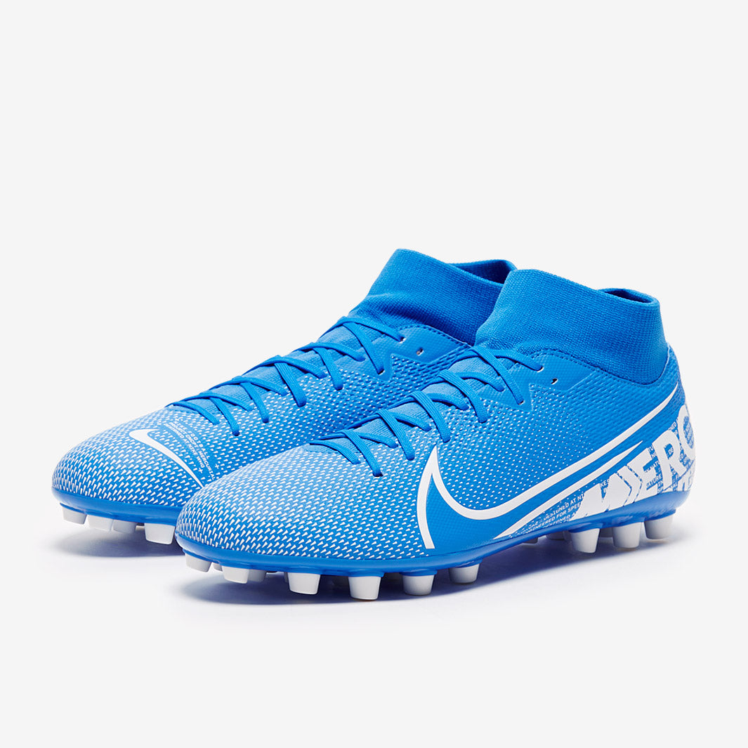Nike Mercurial Superfly VII Academy AG