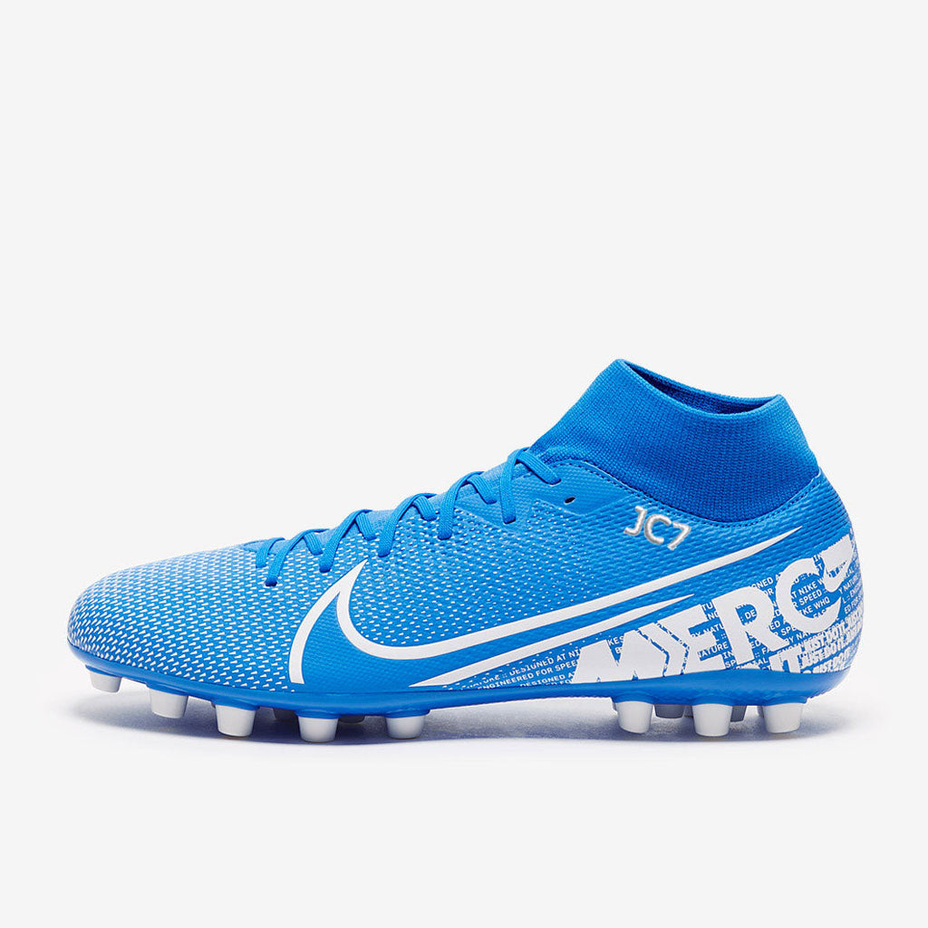 Nike Mercurial Superfly VII Academy AG