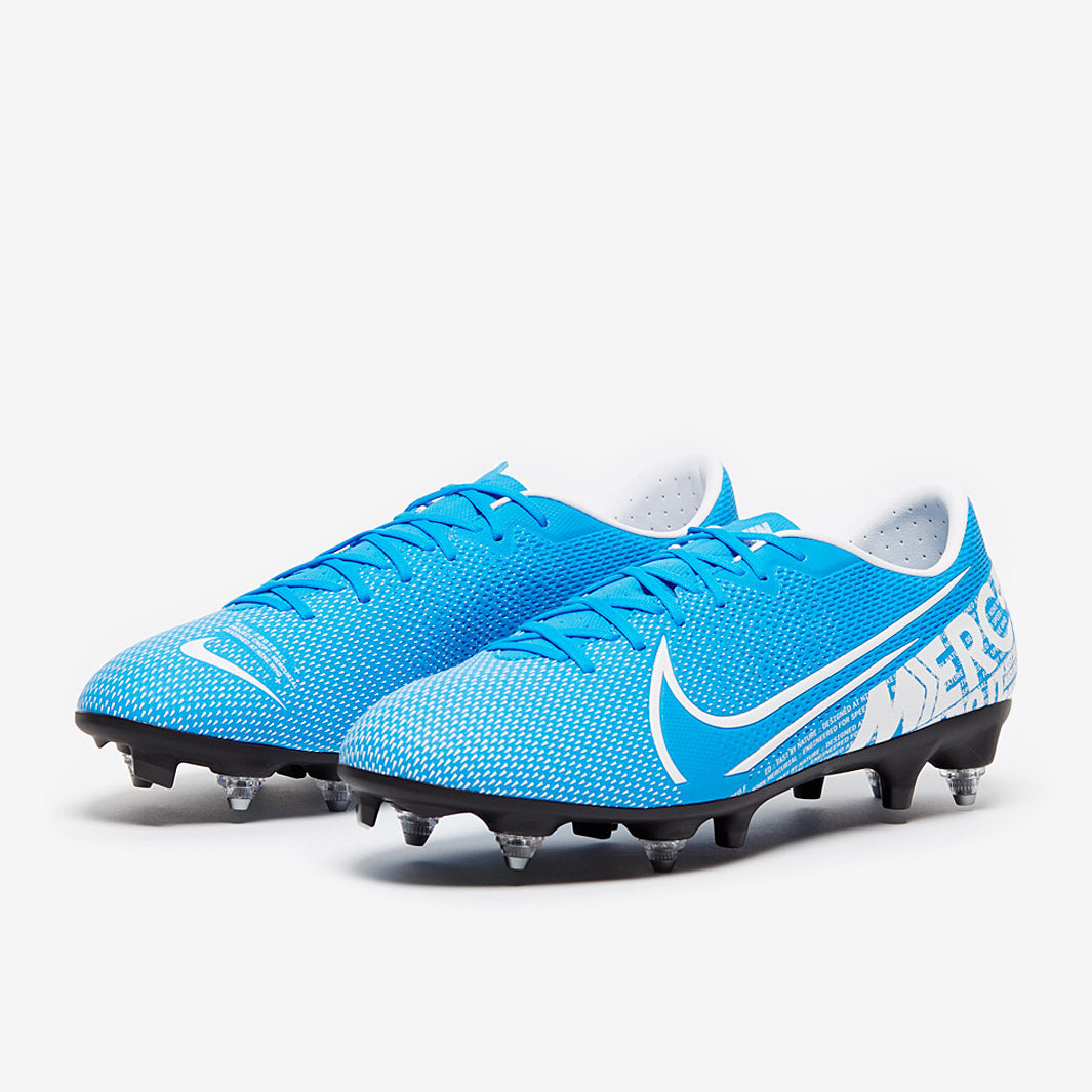 Nike Mercurial Vapor XIII Academy SG-PRO AC