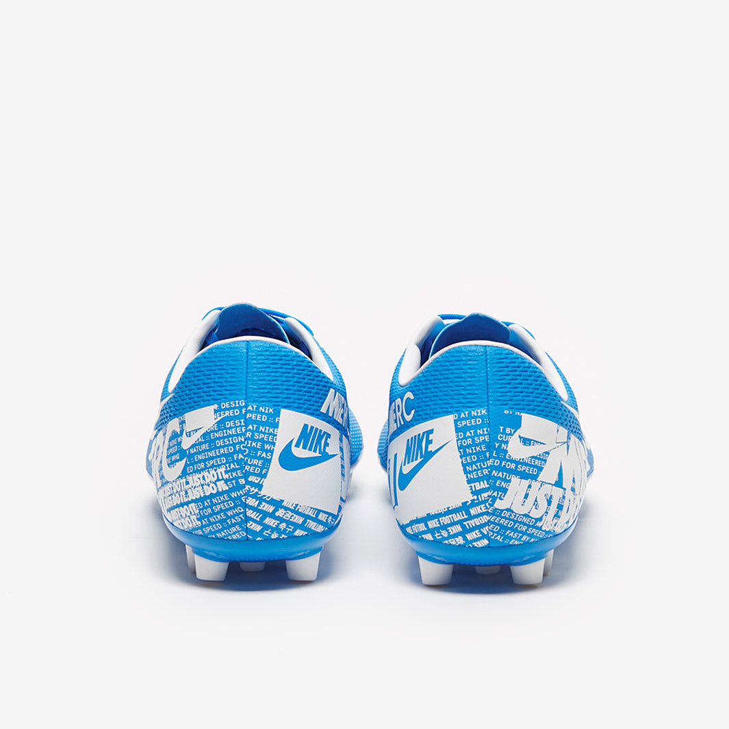 Nike Mercurial Vapor XIII Academy AG