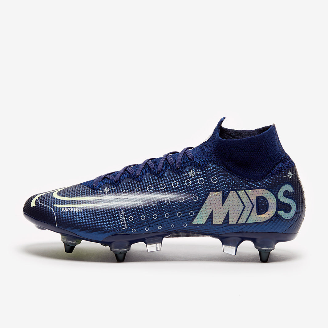 Nike Dream Speed Mercurial Superfly VII Elite SG-PRO AC