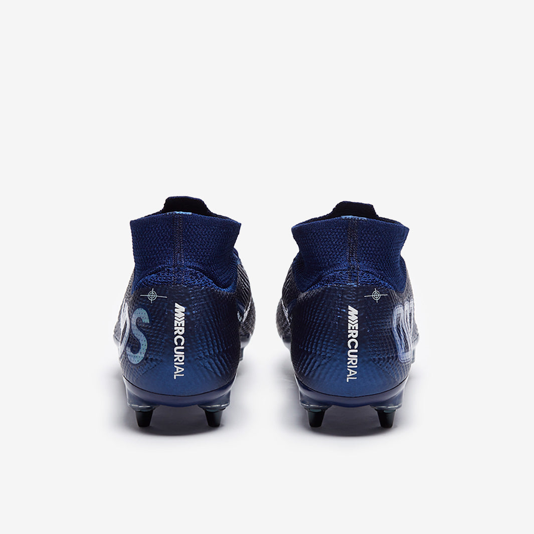 Nike Dream Speed Mercurial Superfly VII Elite SG-PRO AC