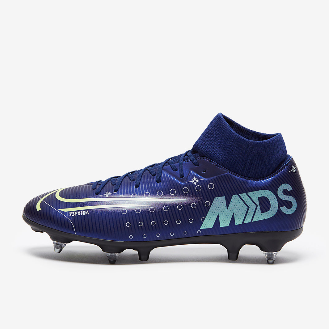 Nike Dream Speed Mercurial Superfly VII Academy SG-PRO AC