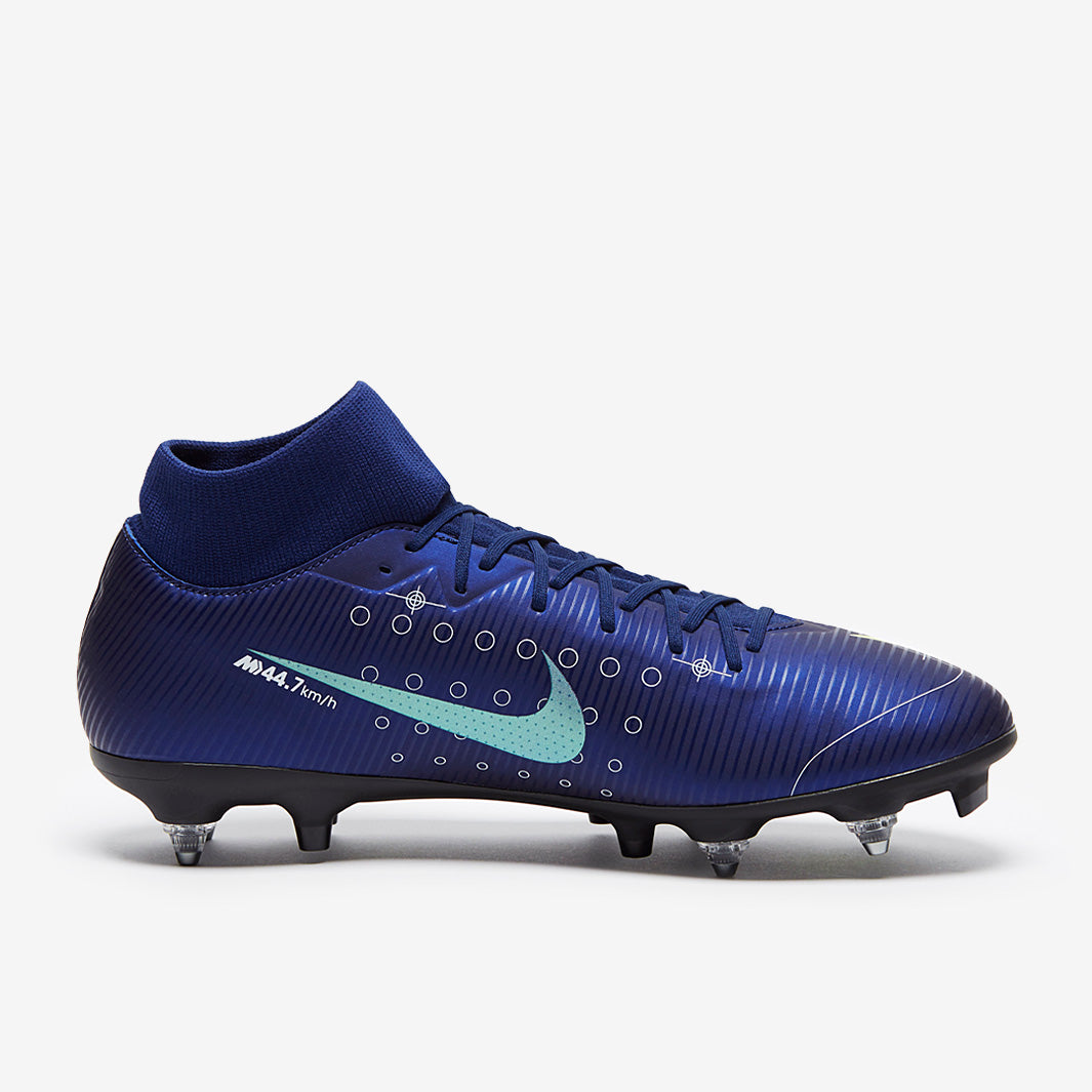 Nike Dream Speed Mercurial Superfly VII Academy SG-PRO AC