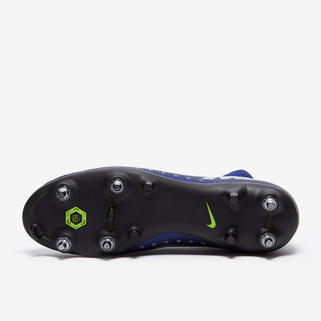 Nike Dream Speed Mercurial Superfly VII Academy SG-PRO AC