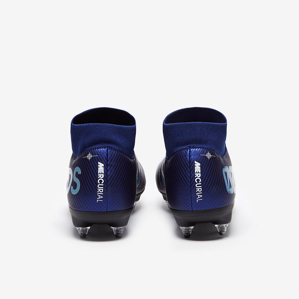 Nike Dream Speed Mercurial Superfly VII Academy SG-PRO AC