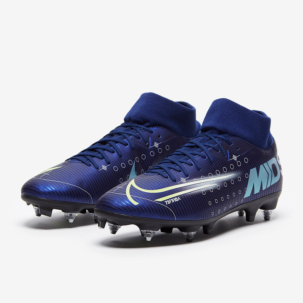 Nike Dream Speed Mercurial Superfly VII Academy SG-PRO AC
