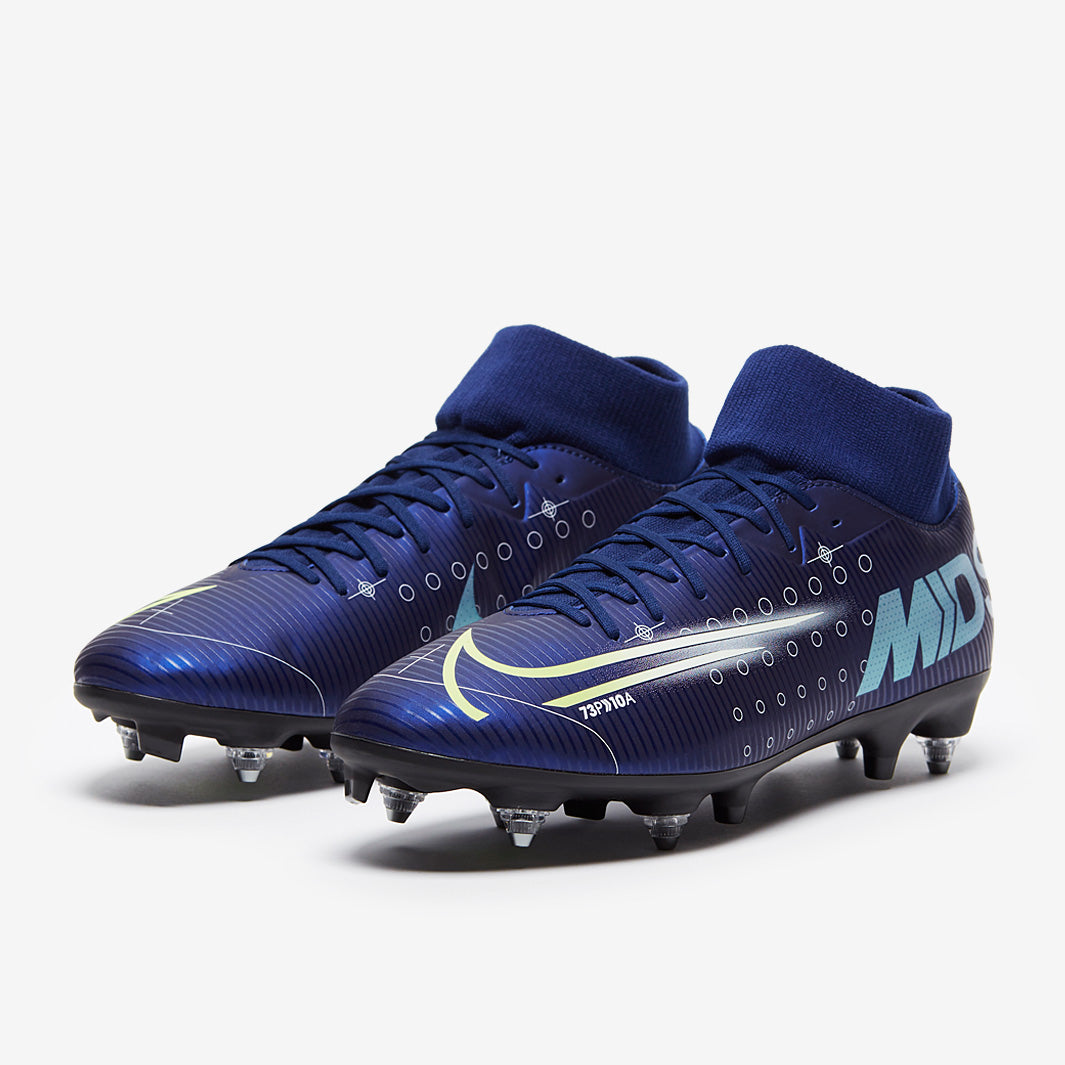 Nike Dream Speed Mercurial Superfly VII Academy SG-PRO AC
