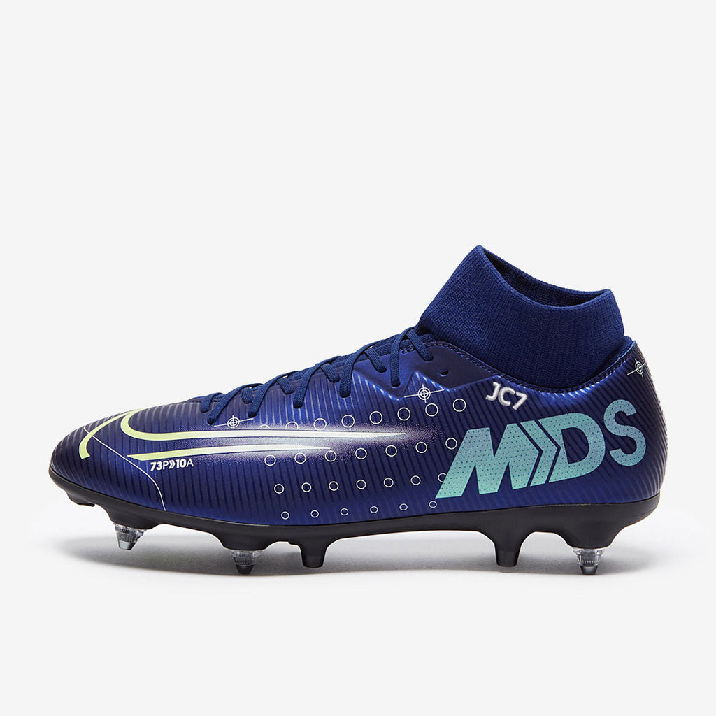 Nike Dream Speed Mercurial Superfly VII Academy SG-PRO AC