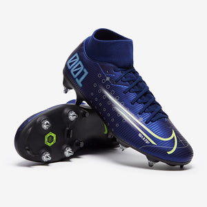 Nike Dream Speed Mercurial Superfly VII Academy SG-PRO AC