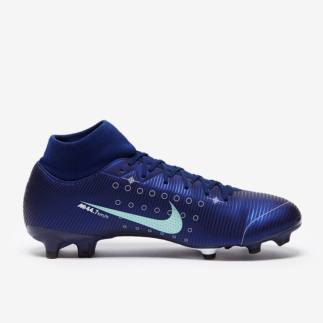 Nike Dream Speed Mercurial Superfly VII Academy FG