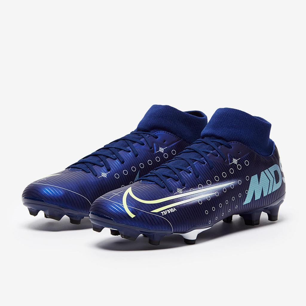 Nike Dream Speed Mercurial Superfly VII Academy FG