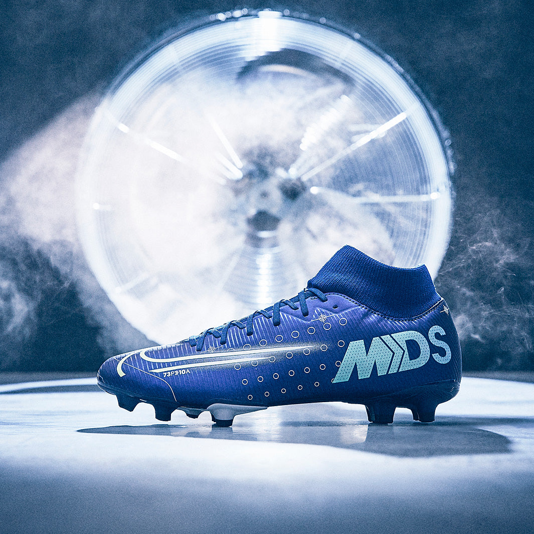 Nike Dream Speed Mercurial Superfly VII Academy FG