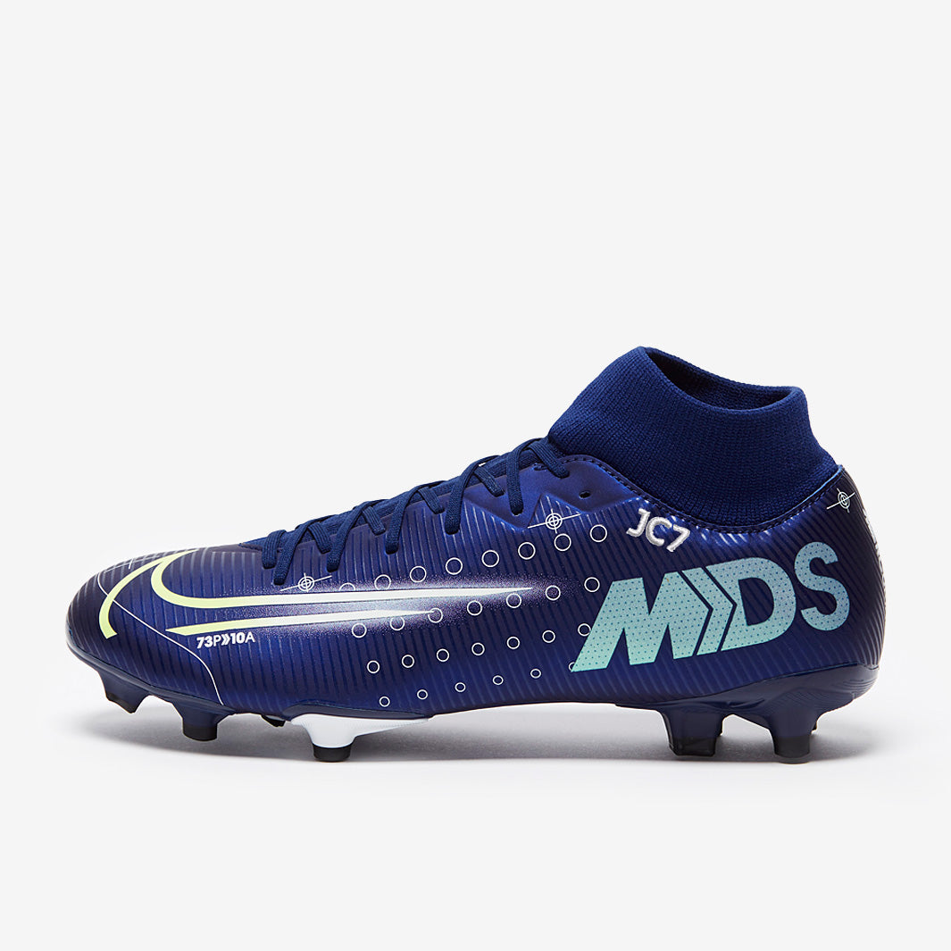 Nike Dream Speed Mercurial Superfly VII Academy FG