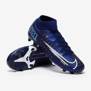 Nike Dream Speed Mercurial Superfly VII Academy FG