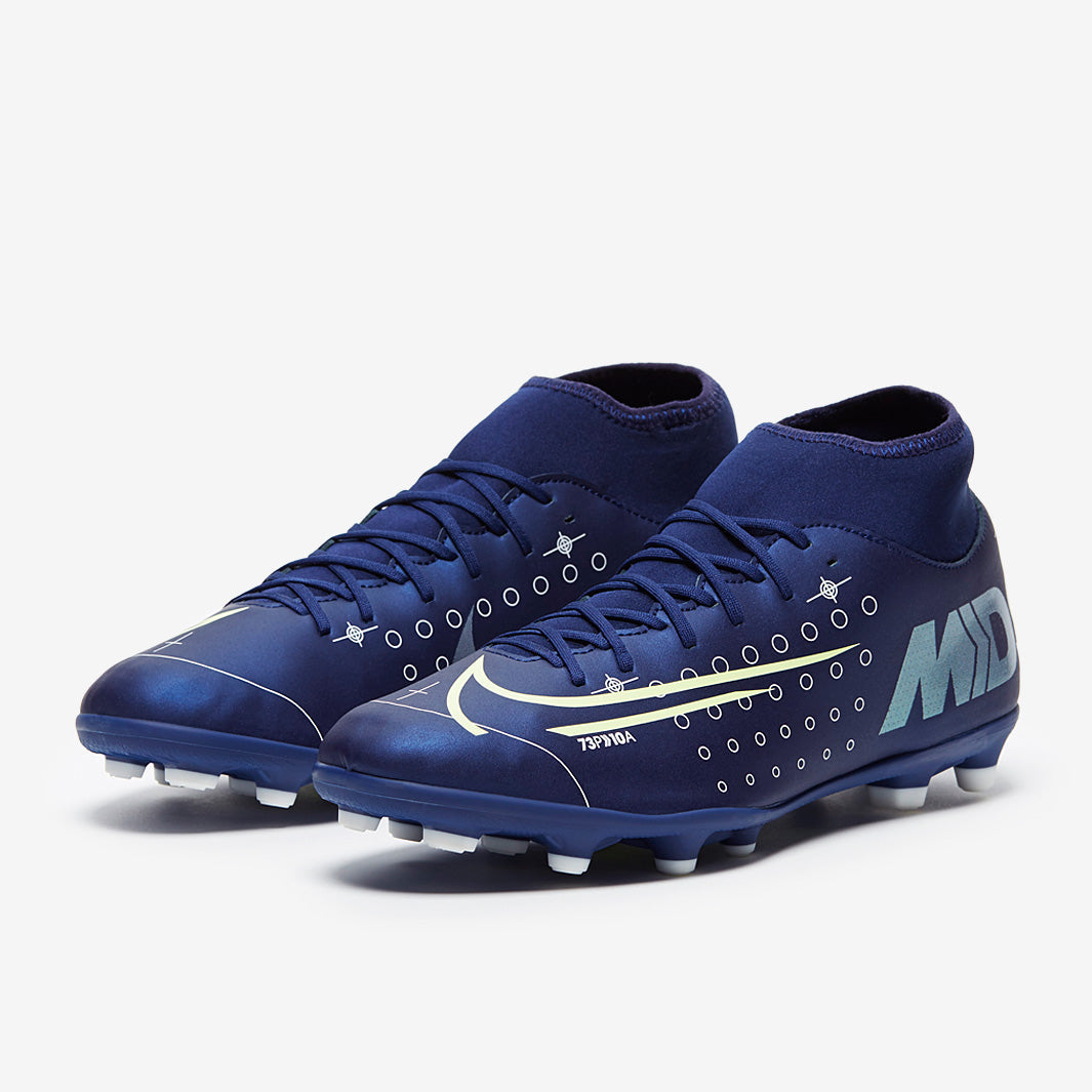 Nike Dream Speed Mercurial Superfly VII Club FG