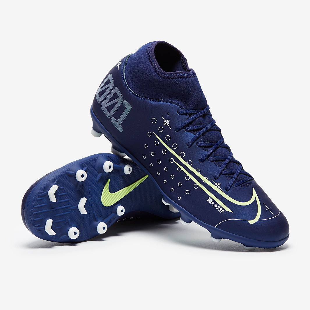 Nike Dream Speed Mercurial Superfly VII Club FG