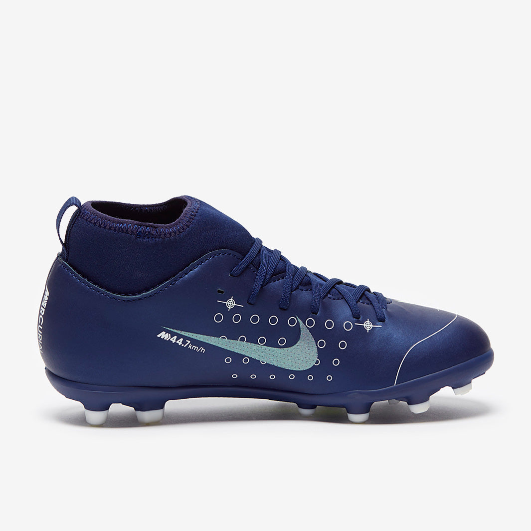 Nike Dream Speed Kids Mercurial Superfly VII Club FG