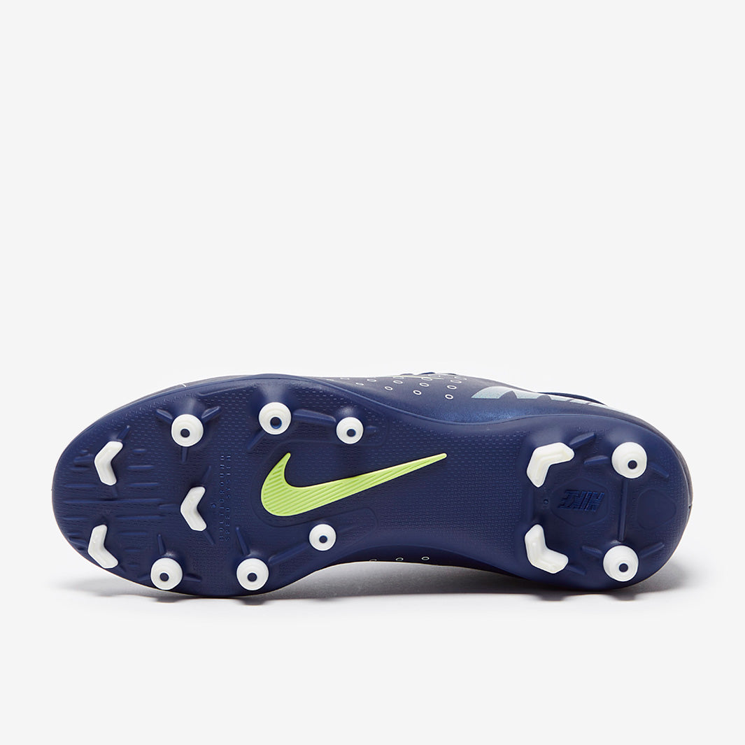 Nike Dream Speed Kids Mercurial Superfly VII Club FG