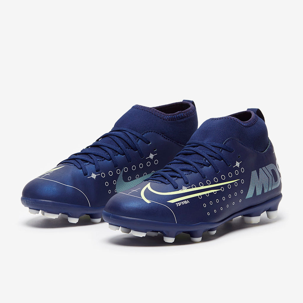 Nike Dream Speed Kids Mercurial Superfly VII Club FG