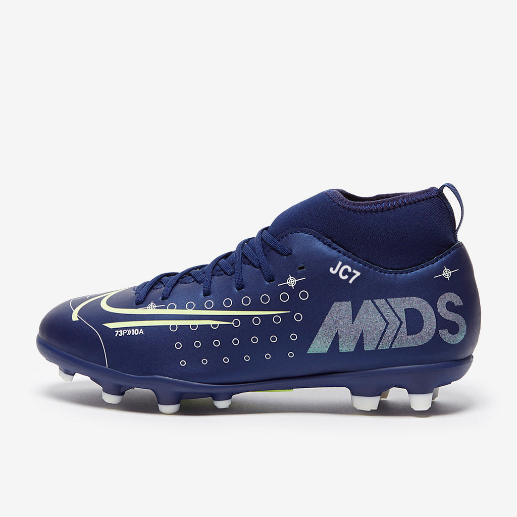 Nike Dream Speed Kids Mercurial Superfly VII Club FG