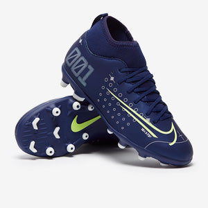 Nike Dream Speed Kids Mercurial Superfly VII Club FG