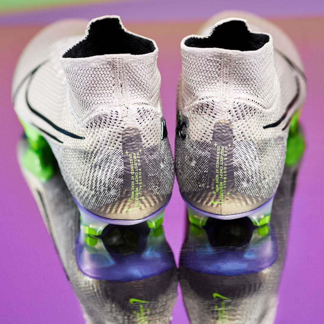 Nike Mercurial Superfly VII Elite FG